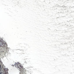 Satellite imagery of Col des Maisons Blanches, CH