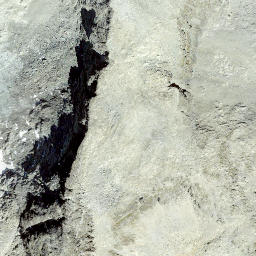 Satellite imagery of Pointe de la Grande Lire, CH