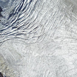 Satellite imagery of L'Aiguillette, CH
