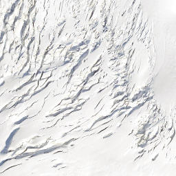 Satellite imagery of Chli Triftjisattel, CH