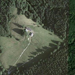 Satellite imagery of boundary_stone, IT
