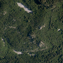 Satellite imagery of survey_point, HR