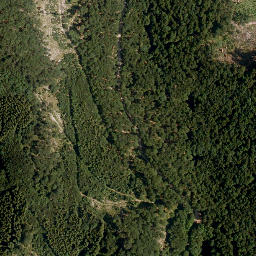 Satellite imagery of boundary_stone, HR