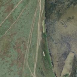 Satellite imagery of Mys Kartkazak, UA