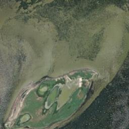 Satellite imagery of Mys Kartkazak, UA
