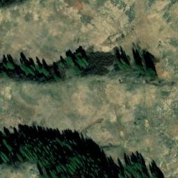 Satellite imagery of Rattlesnake Ridge, US