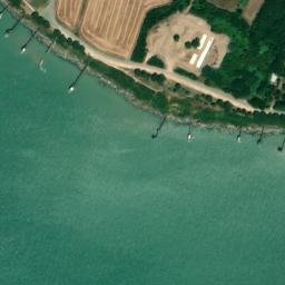 Satellite imagery of Pointe de Piédemont, FR