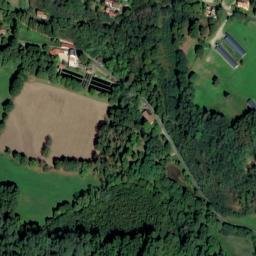 Satellite imagery of Abbaye de Montpeyroux, FR