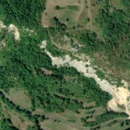 Satellite imagery of 0141601 - A, FR