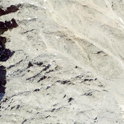 Satellite imagery of Pointe Morin, CH