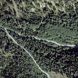 Satellite imagery of Crêtet des Ravines, CH