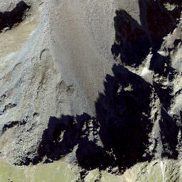 Satellite imagery of L'Eudenna, CH