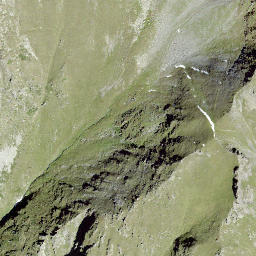 Satellite imagery of Beaufort, CH