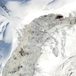 Satellite imagery of Combin de Grafeneire, CH
