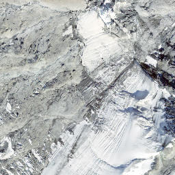 Satellite imagery of Tour de Boussine, CH