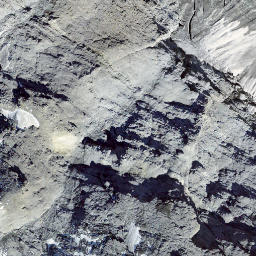 Satellite imagery of Tour de Boussine, CH