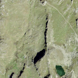Satellite imagery of Mont Durand, CH
