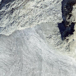 Satellite imagery of L'Aiguillette, CH