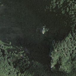 Satellite imagery of Monte Sant'Agata, CH