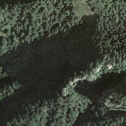 Satellite imagery of boundary_stone, IT