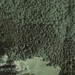 Satellite imagery of boundary_stone, IT