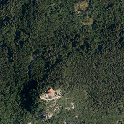 Satellite imagery of survey_point, HR