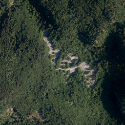 Satellite imagery of survey_point, HR