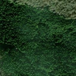 Satellite imagery of Horseshoe Ridge, US