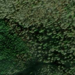 Satellite imagery of Horseshoe Ridge, US