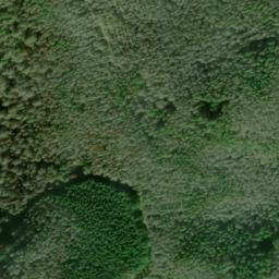 Satellite imagery of Horseshoe Ridge, US
