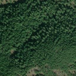 Satellite imagery of Wind River Mine, US