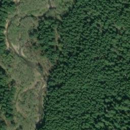 Satellite imagery of Wind River Mine, US