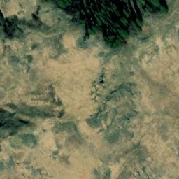 Satellite imagery of Rattlesnake Ridge, US