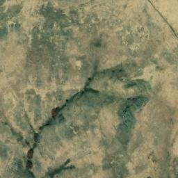 Satellite imagery of Rattlesnake Ridge, US