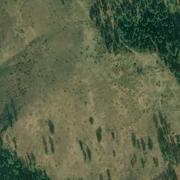 Satellite imagery of Dewey Mine, US