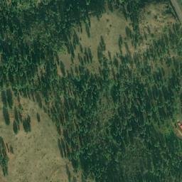 Satellite imagery of Dewey Mine, US