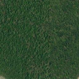 Satellite imagery of Canoe Point, US