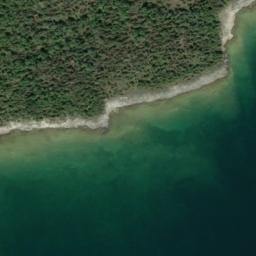 Satellite imagery of Seamans Point, US