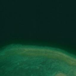 Satellite imagery of Fishery Point, CA