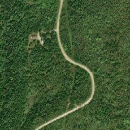 Satellite imagery of East Bluff, CA