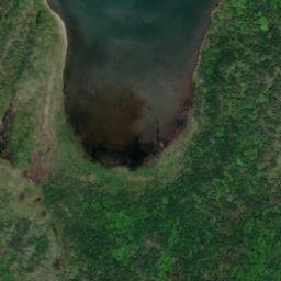 Satellite imagery of East Point, CA