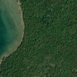 Satellite imagery of Underhill Point, CA