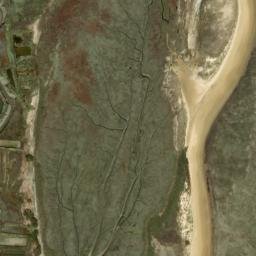 Satellite imagery of Pointe d'Arceau, FR