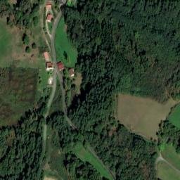 Satellite imagery of Abbaye de Montpeyroux, FR
