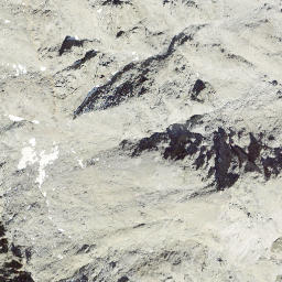 Satellite imagery of Pointe Morin, CH
