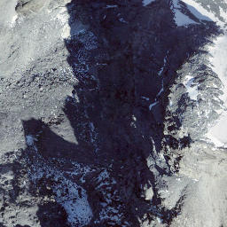 Satellite imagery of Col des Maisons Blanches, CH