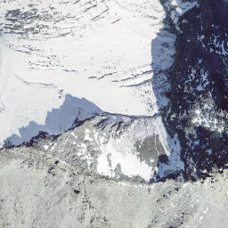 Satellite imagery of Col des Maisons Blanches, CH