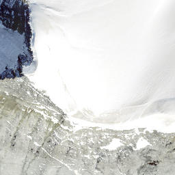 Satellite imagery of Combin de Grafeneire, CH
