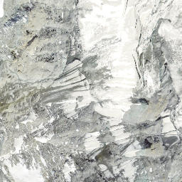Satellite imagery of Combin de Grafeneire, CH
