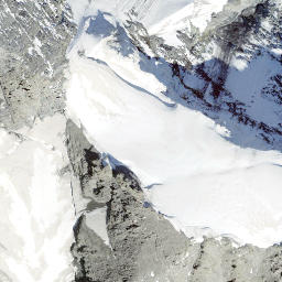 Satellite imagery of Tour de Boussine, CH